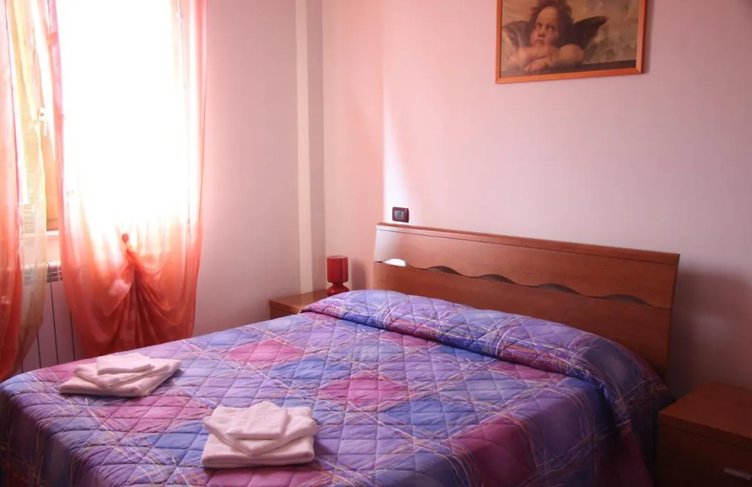 B&B Le Margherite-1