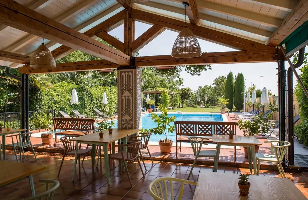Albergo Mio Boutique Hotel - Adults Only-1