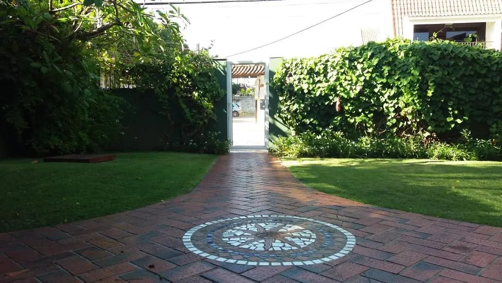 Pousada Bartrô-1