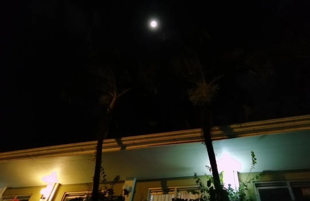 Hotel Malinche-1