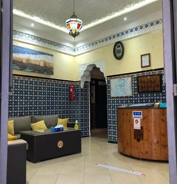 Hotel Majestic-1