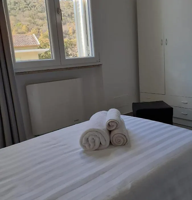 Giosam Bed&Breakfast di Raimondo Isabelle-1
