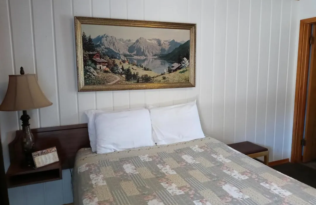 Bell'S Motor Lodge Motel - Spearfish-1