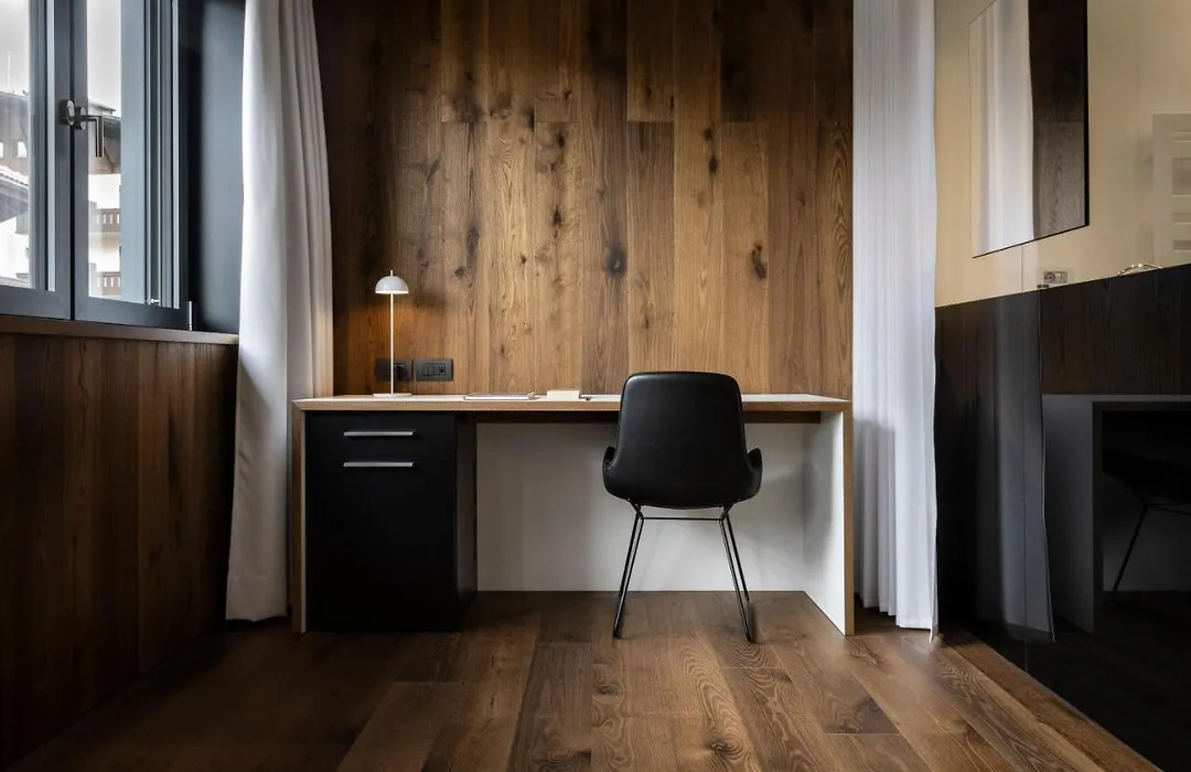 Ciasa De Munt Lifestyle Living-1