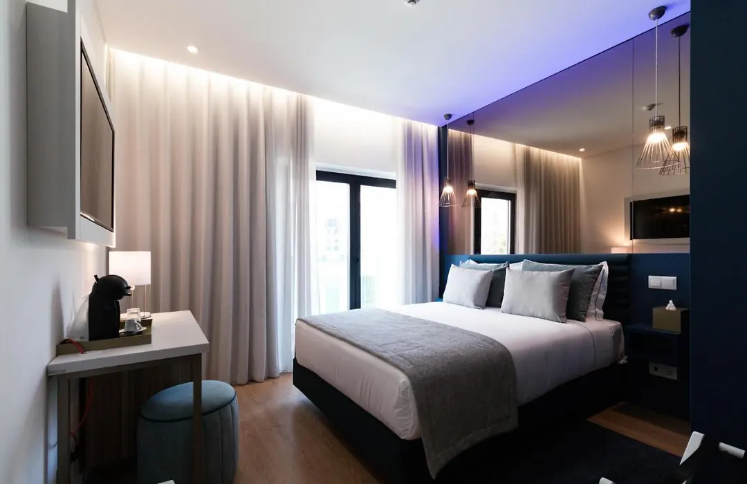 Zurin Charm Hotel-1