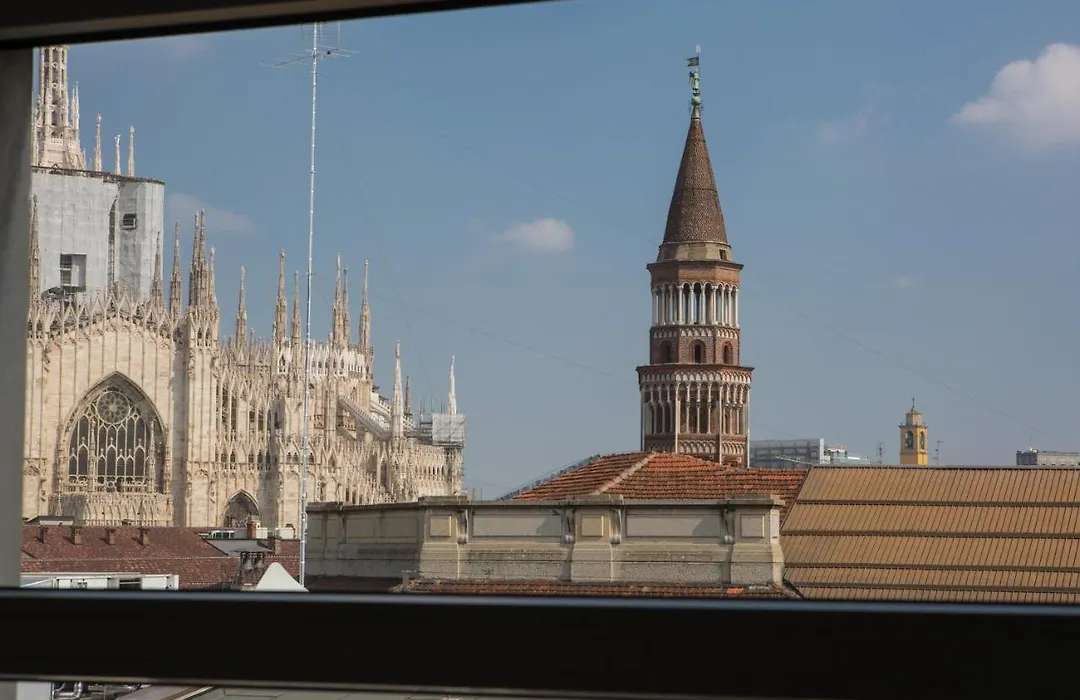 Enjoy Duomo - Flavio Baracchini 9-1