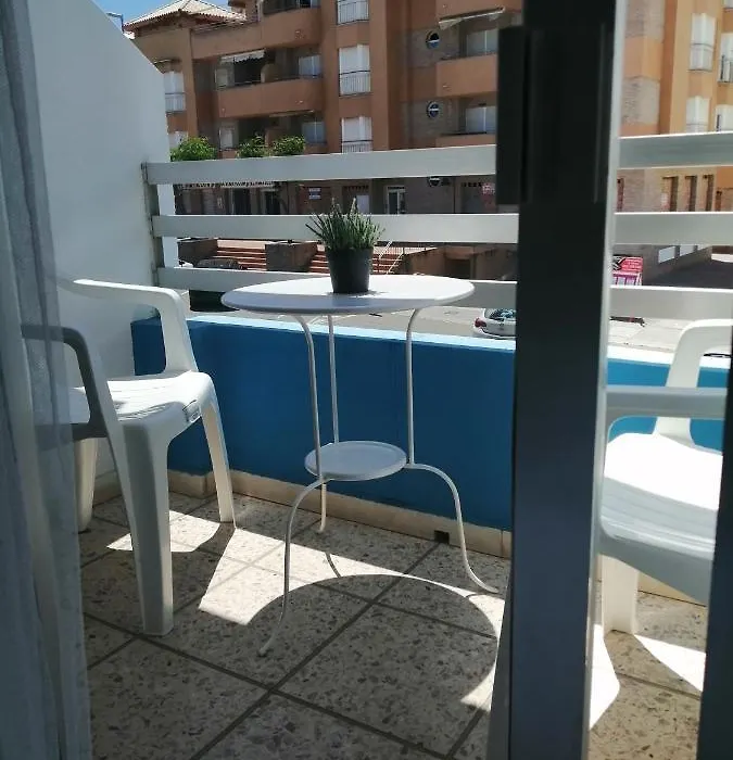 Hostal la parada-1