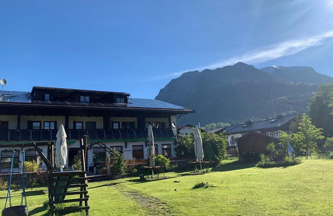 Gasthof Petra-1