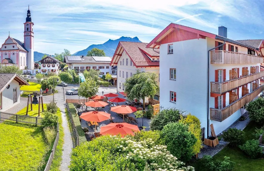 Gasthof-Hotel Dannerwirt-1