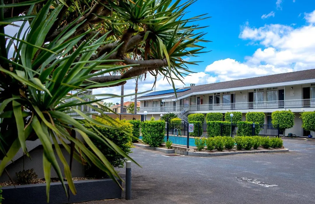 Park Motor Inn-1