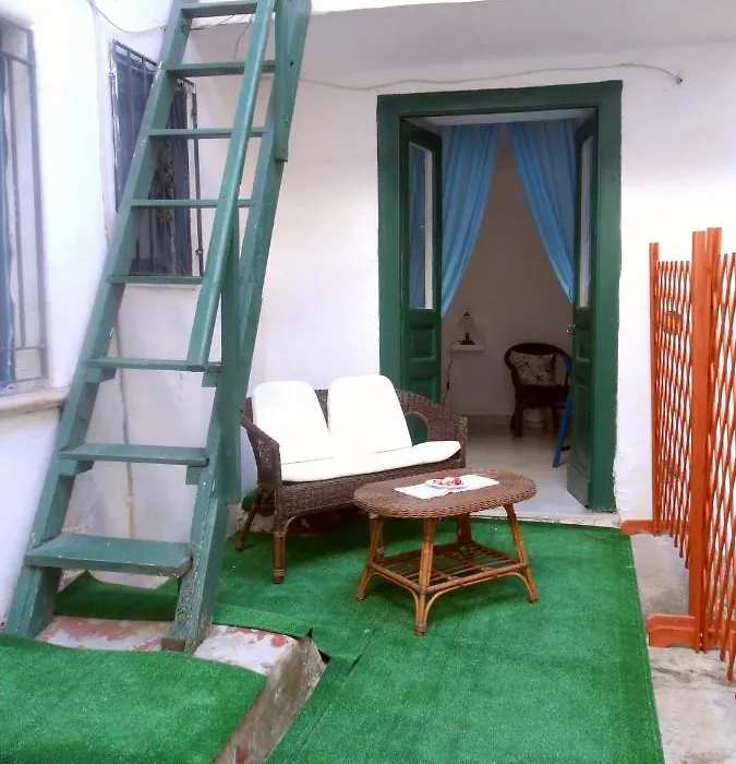 B&B Il Patio-1