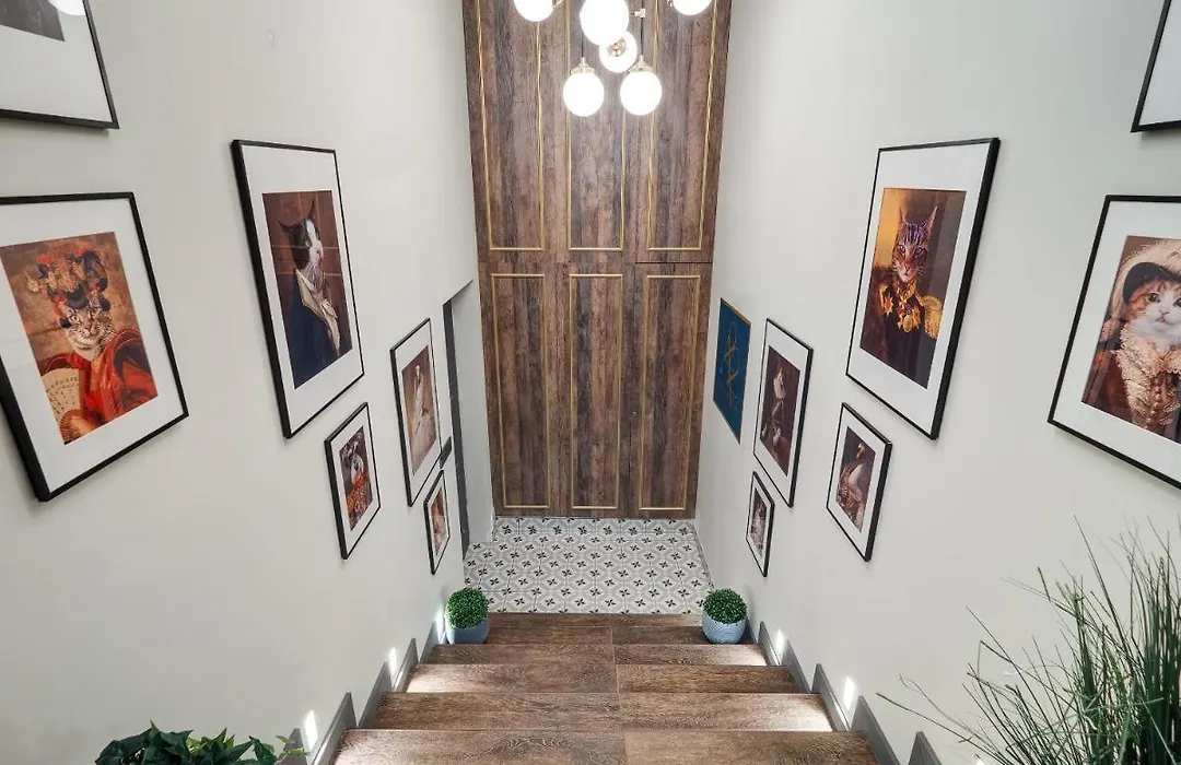 A22 Boutique Suites-1