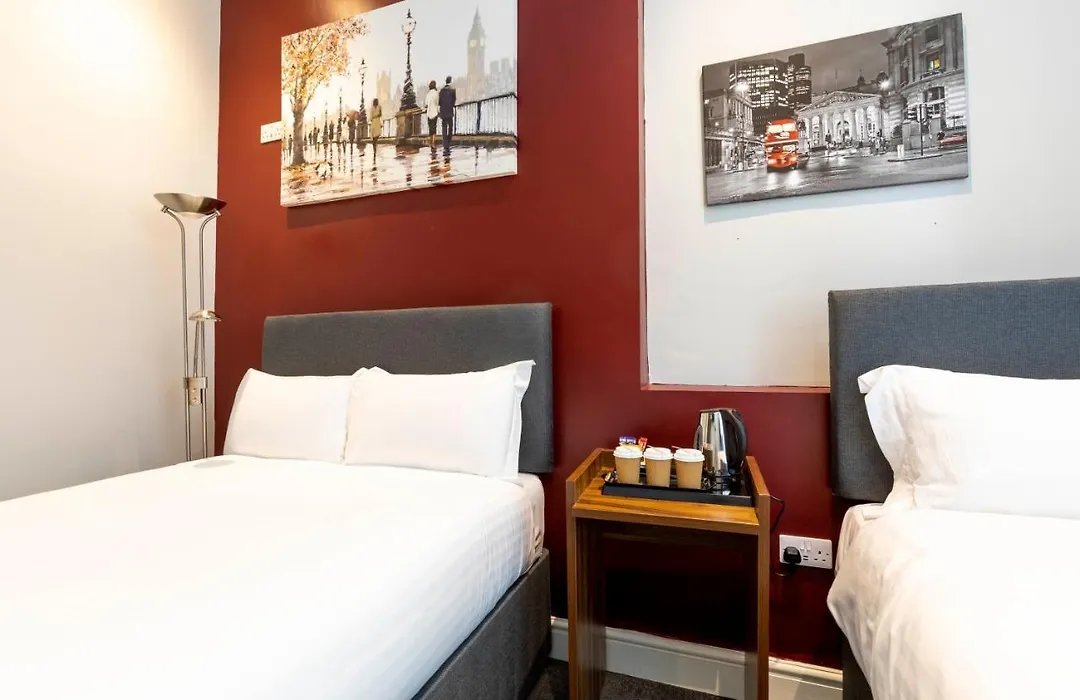 Royal Park Hotel-1