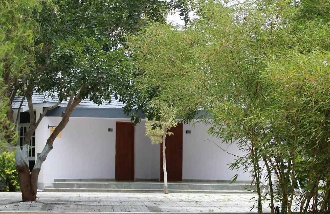 Vividearth Resorts Bandipur-1