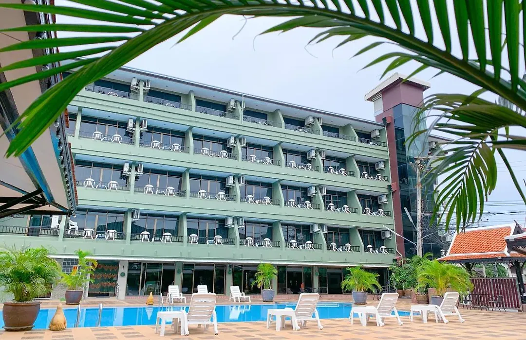 Suppamitr Villa Hotel-1