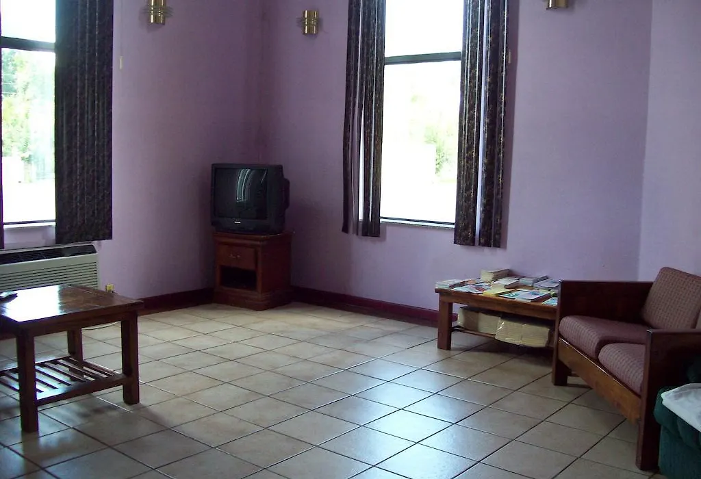 Americas Best Value Inn - Vicksburg-1