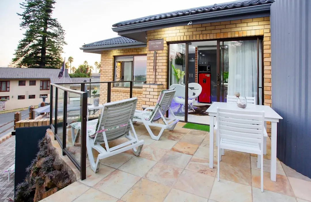 Wilderness Waters Boutique Suites - Adults Only-1