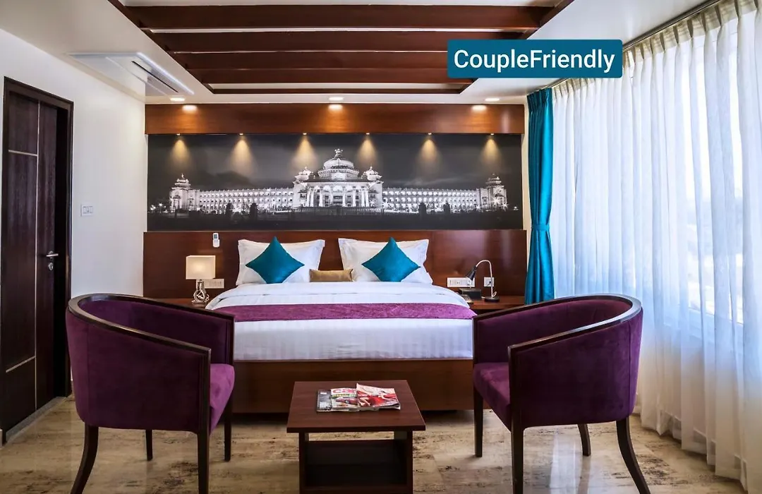 Hotel Urban Jade-1