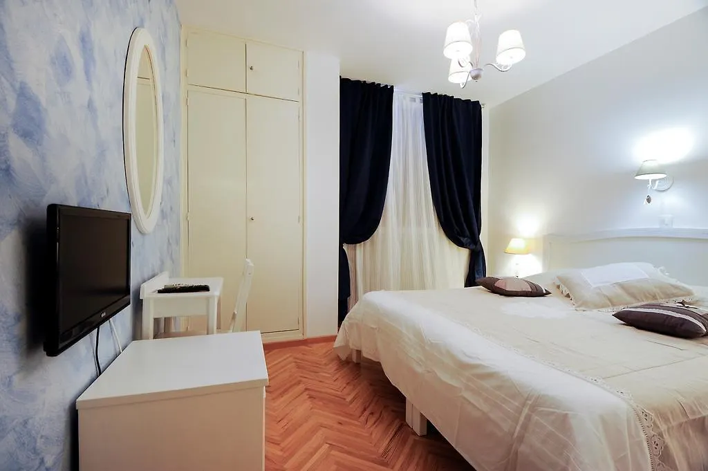 Tinel Rooms Old City Center-1