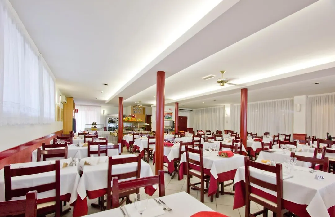 Hotel Desiree-1