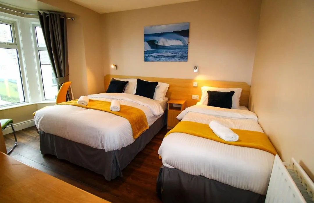 Beulah Guest House-1