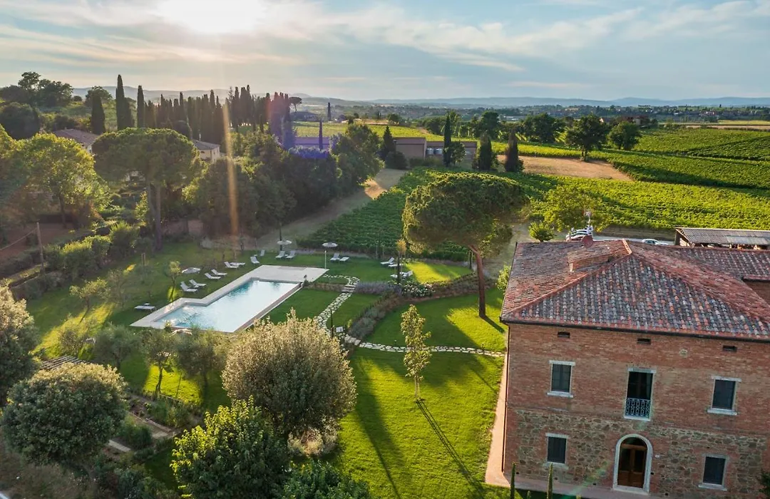 Villa Svetoni Wine Resort-1