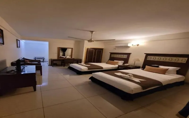 Ras Dika Hotel-1