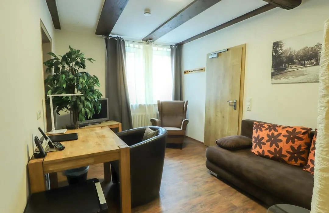 Hotel Am Dalwigker Tor-1