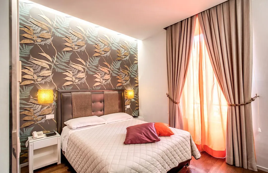 Roma Boutique Hotel-1