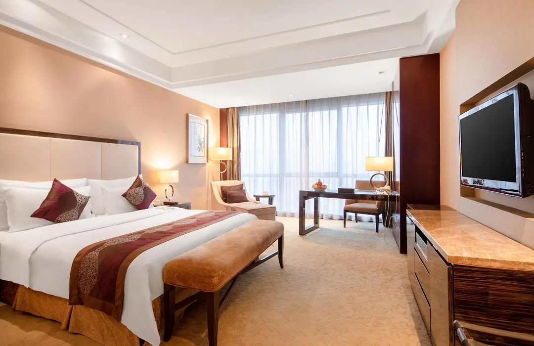 Shenzhen L.Gem Hotel-1