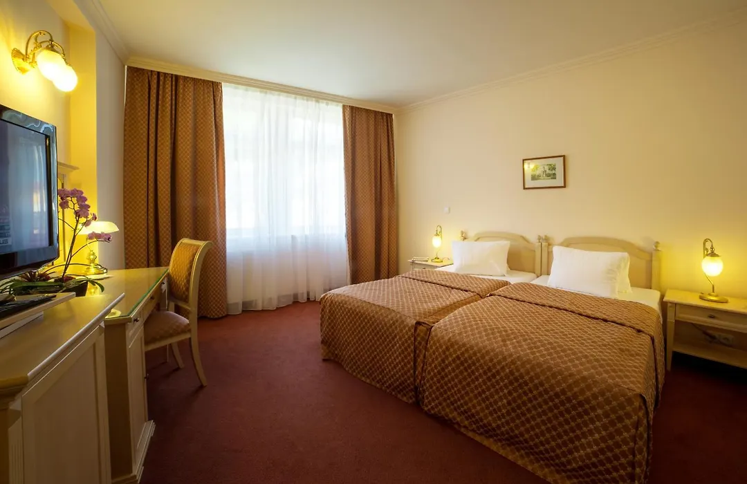 Interhotel Central-1