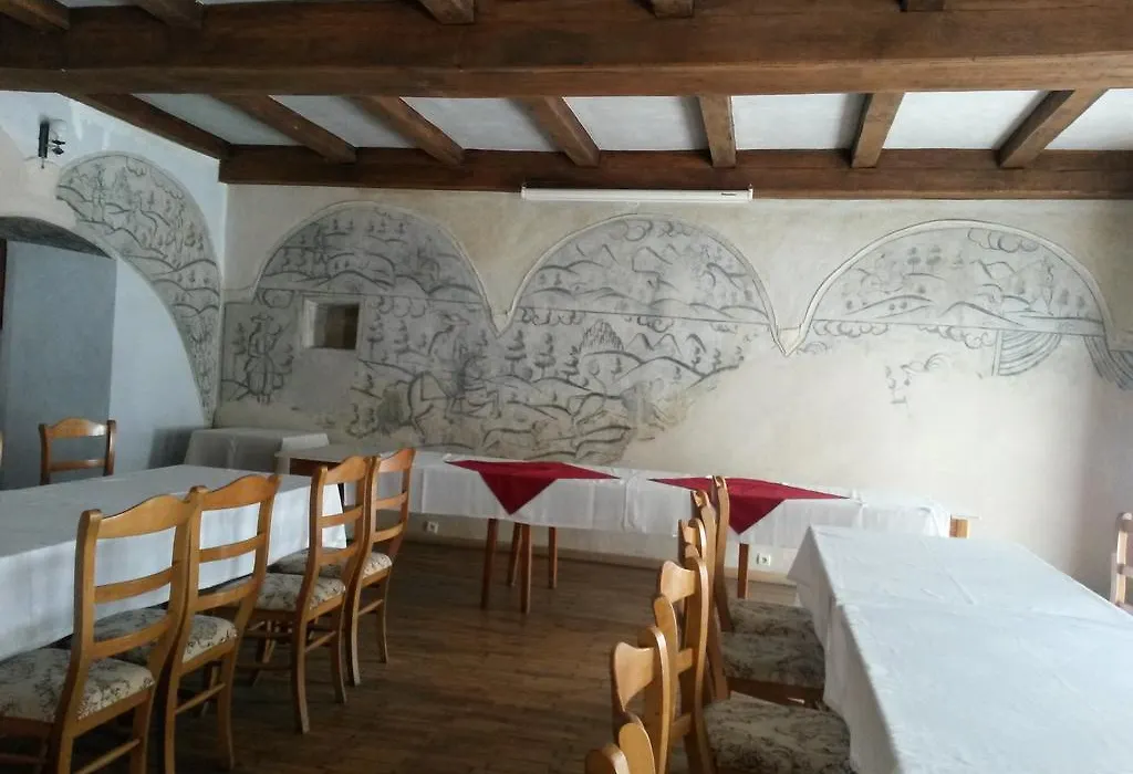 Hotel Sighisoara-1