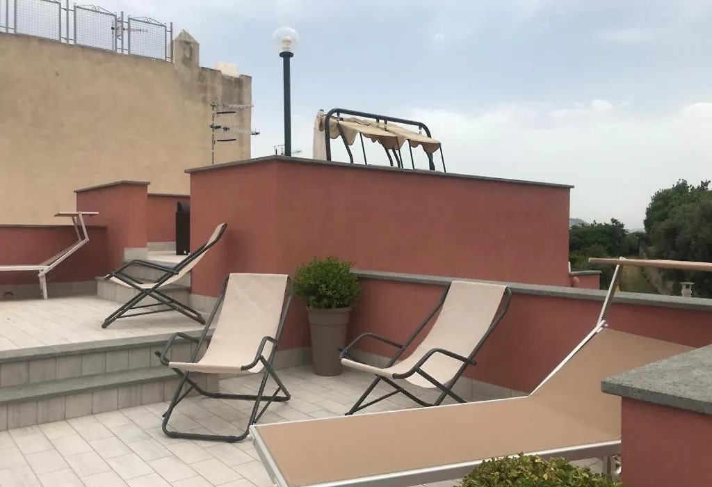 B&B La Lingua-1
