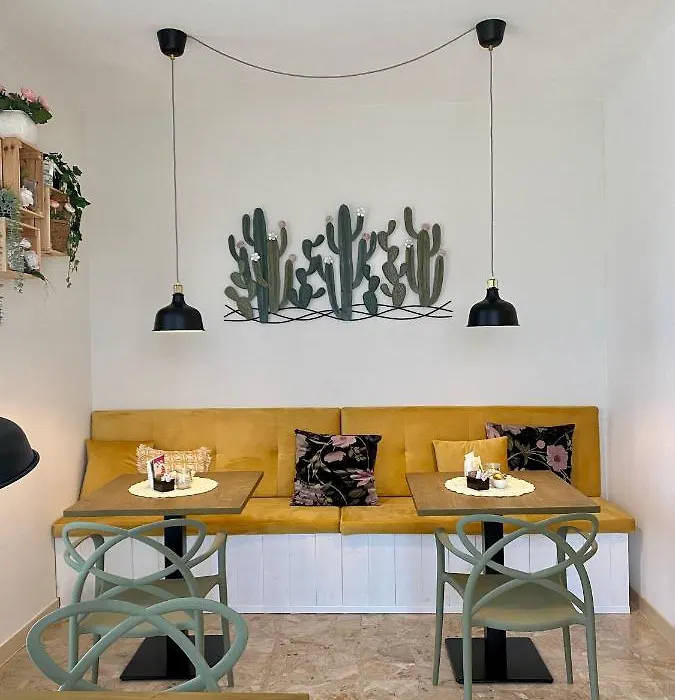 A Due Passi B&B-1