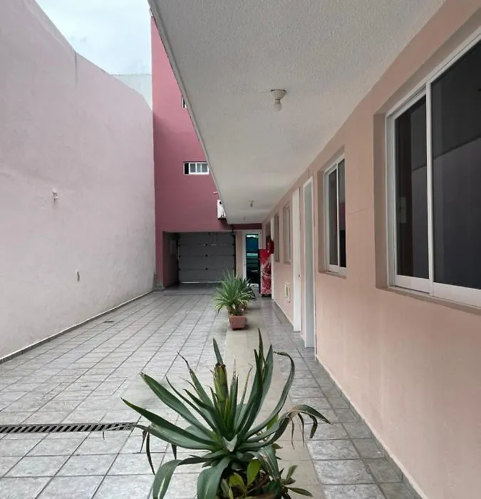 Hotel Rias Centro-1