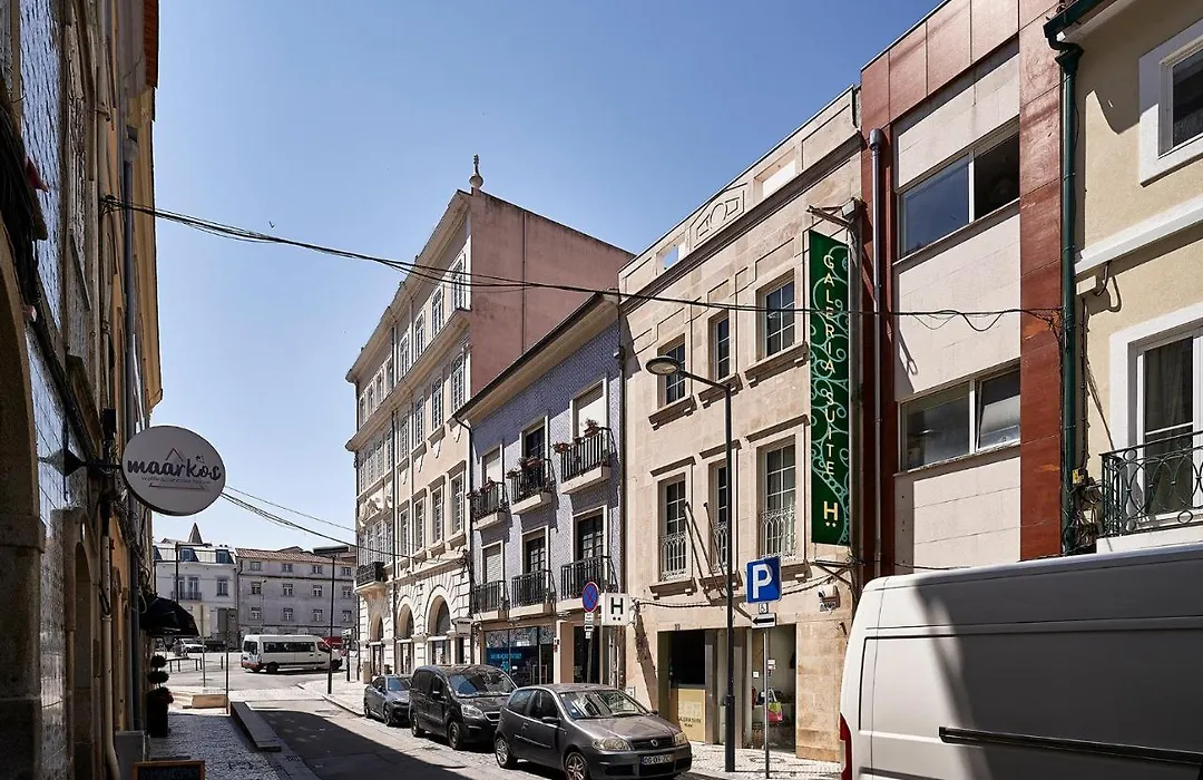 Galeria Suite Hotel-1