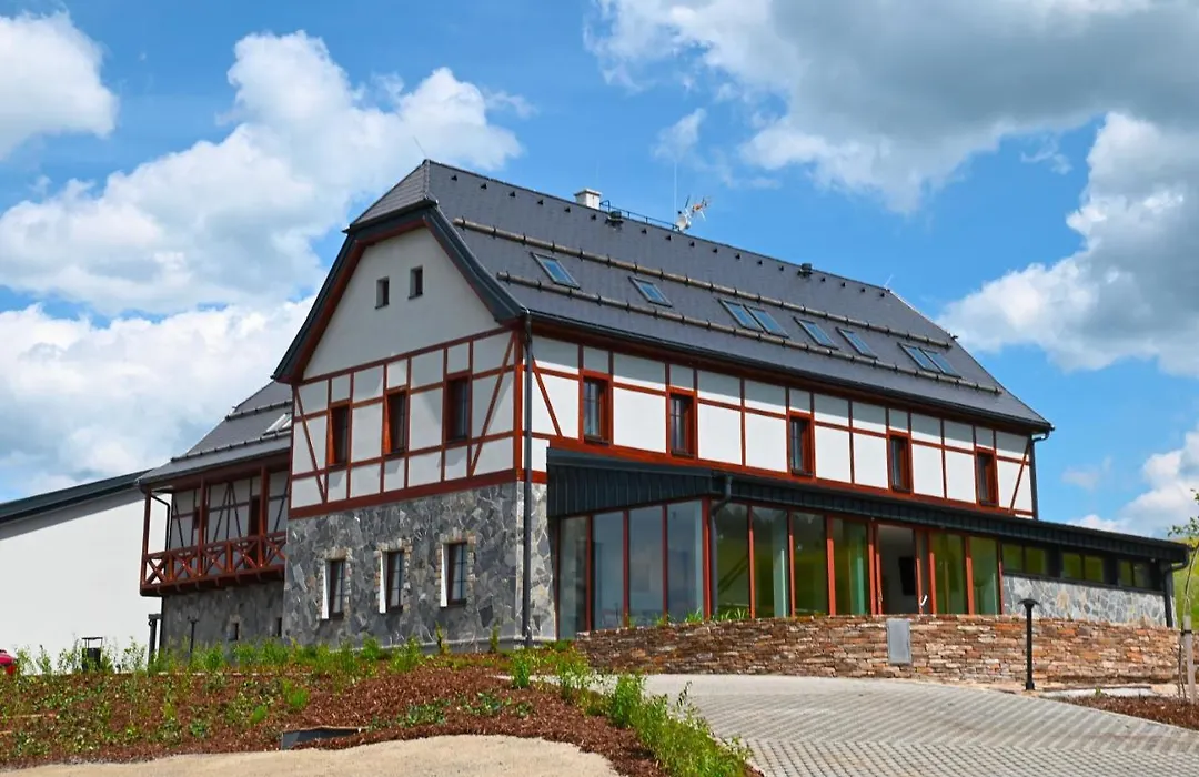 Penzion Königův mlýn-1