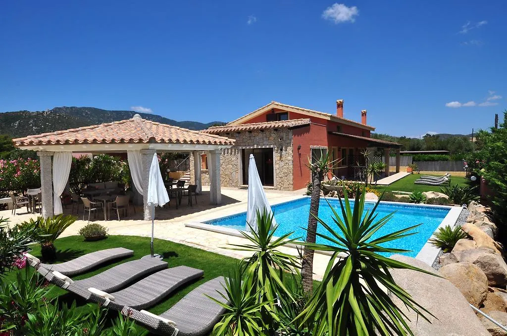 Hotel I Graniti-1