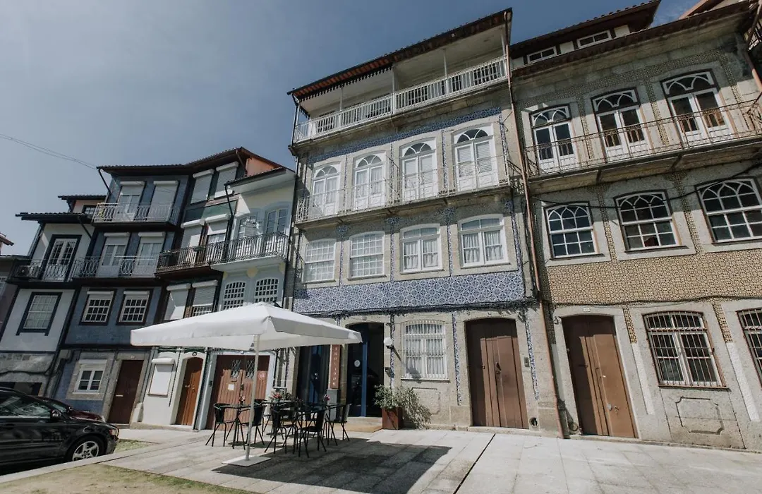 Trovador Guest House-1