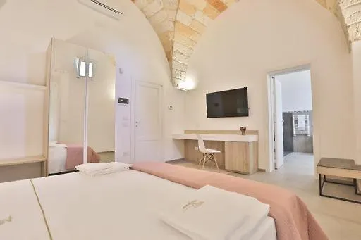 B&B Villa Gentile-1