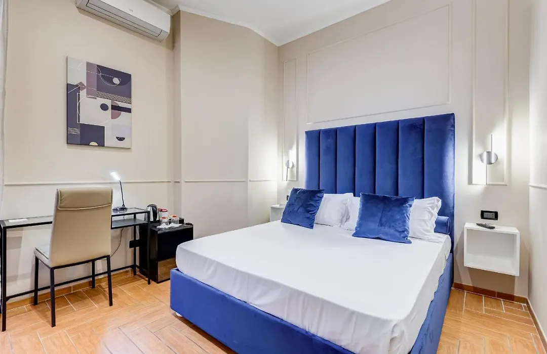 Muzio 48 Private Suites by Premium Suites Collection-1