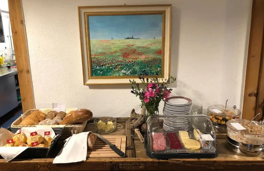 Hotel Adler Garni-1