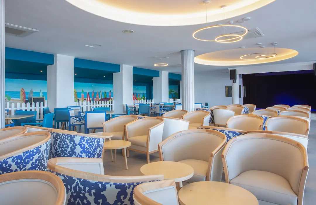 Bahia Principe Escape Coral Playa Adults Only-1
