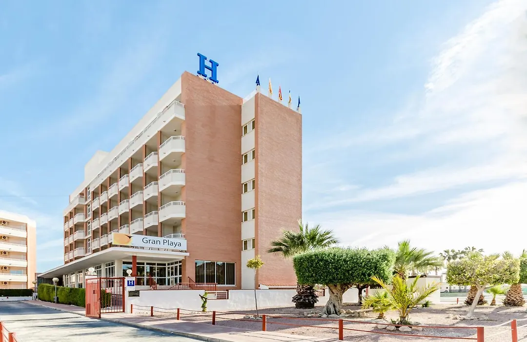 Hotel Gran Playa-1