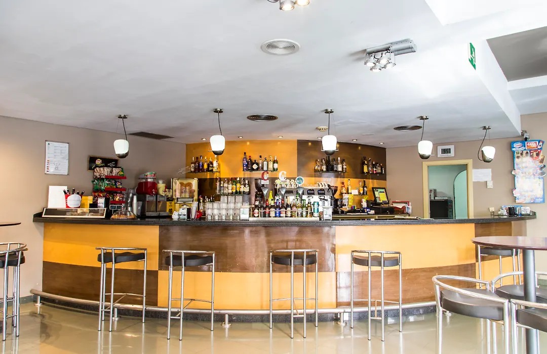 Hotel Joya-1