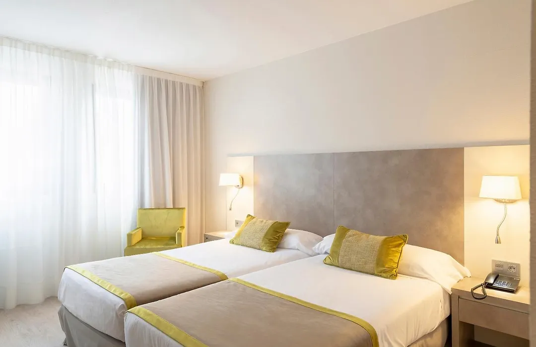 Hotel & Spa Real Jaca-1