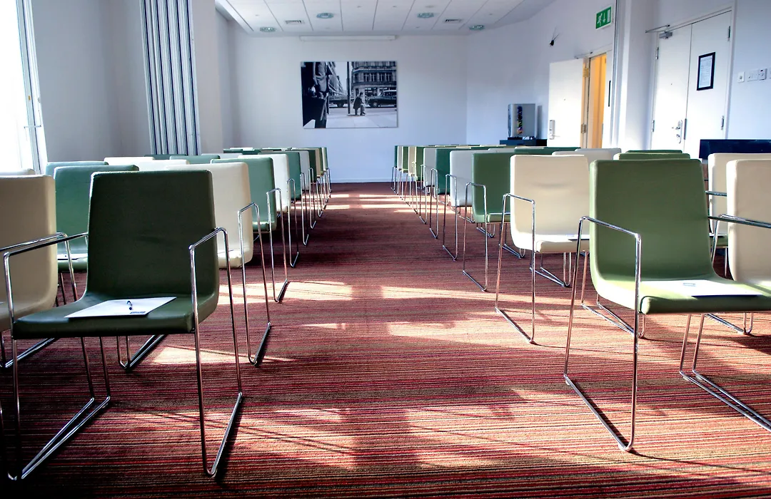 Holiday Inn Express London City, An Ihg Hotel-1