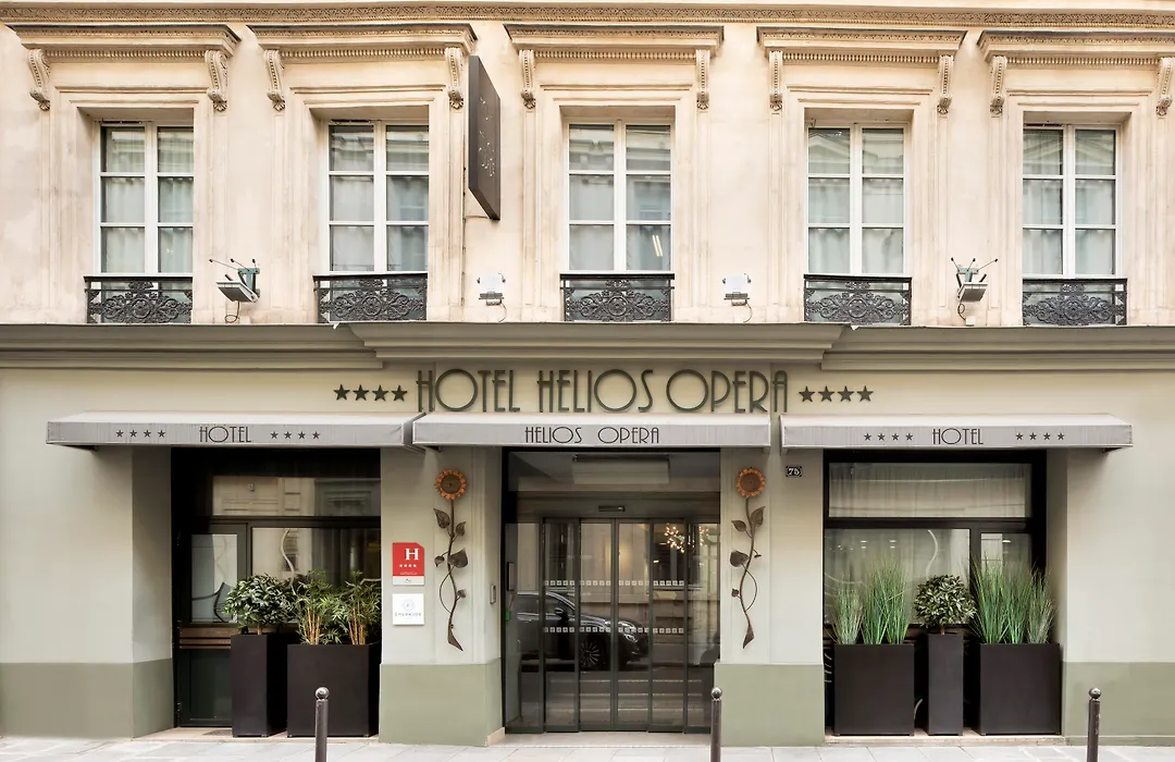 Hotel Helios Opera-1