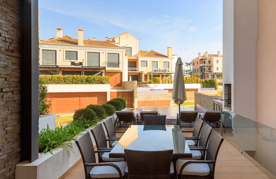 Vale Do Lobo Resort-1
