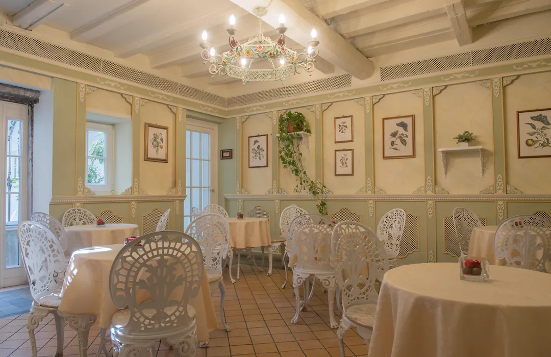 Hotel Casa Nicolo Priuli-1